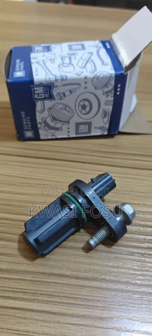 Crankshaft Position Sensor,Equinox,Cadillac,Buick,GMC,Traves