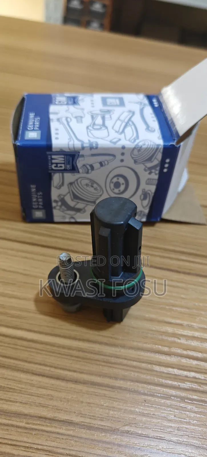 Crankshaft Position Sensor,Equinox,Cadillac,Buick,GMC,Traves