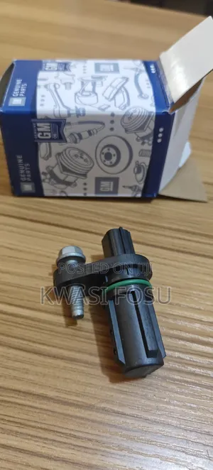Crankshaft Position Sensor,Equinox,Cadillac,Buick,GMC,Traves