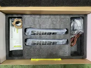 Shure Adx400 Microphone