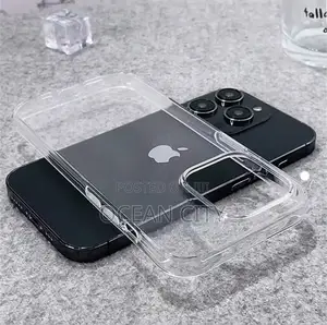 Hard Ultra Slim Anti-yellow PC Case