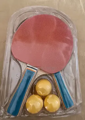 Table Tennis Bat