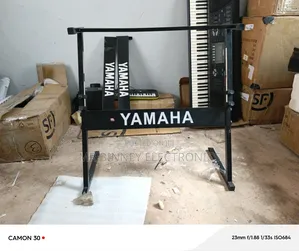 Z Type Keyboard Stand