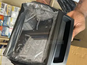 Hyundai Santa Fe 2016-2022android Car Tape