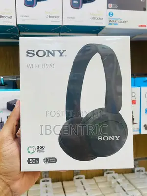 SONY Headsets