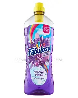 Fabuloso Floor Freshner Lavender, 950ml.