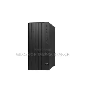 New Desktop Computer HP 8GB Intel Core I7 HDD 1T