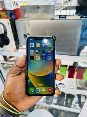 Apple iPhone 11 128 GB White