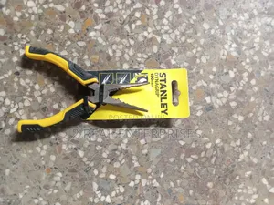 Stanley Dynagrip 150mm
