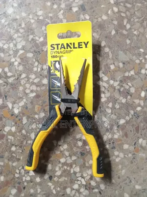 Stanley Dynagrip 150mm