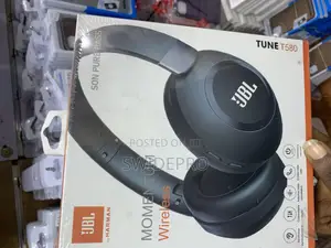 JBL Tune T580 Bluetooth Wireless Headphones