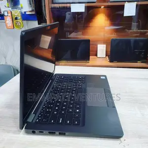 New Laptop Dell Latitude 5300 8GB Intel Core I5 HDD+SSD 256GB