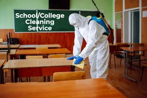 Schools,Colleges ,Montessori Class and Hostel Fumigation.
