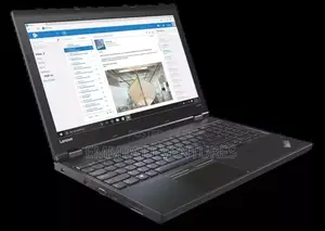 Laptop Lenovo ThinkPad L570 8GB Intel Celeron HDD 500GB