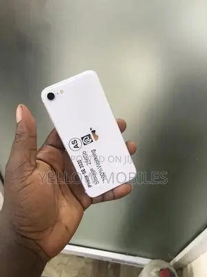 Apple iPhone SE (2020) 256 GB White
