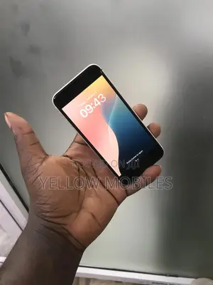 Apple iPhone SE (2020) 256 GB White