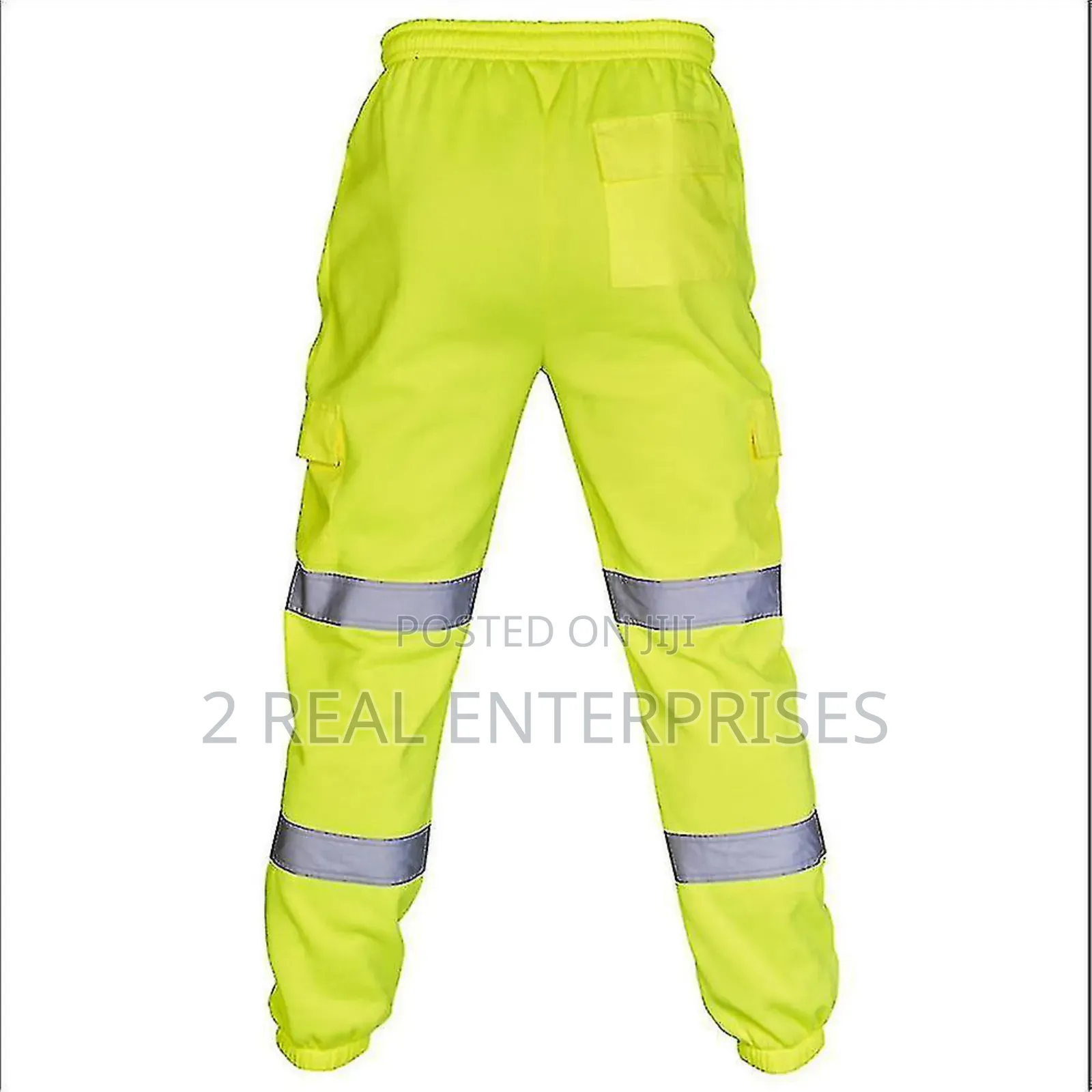 Safety Reflector Trousers