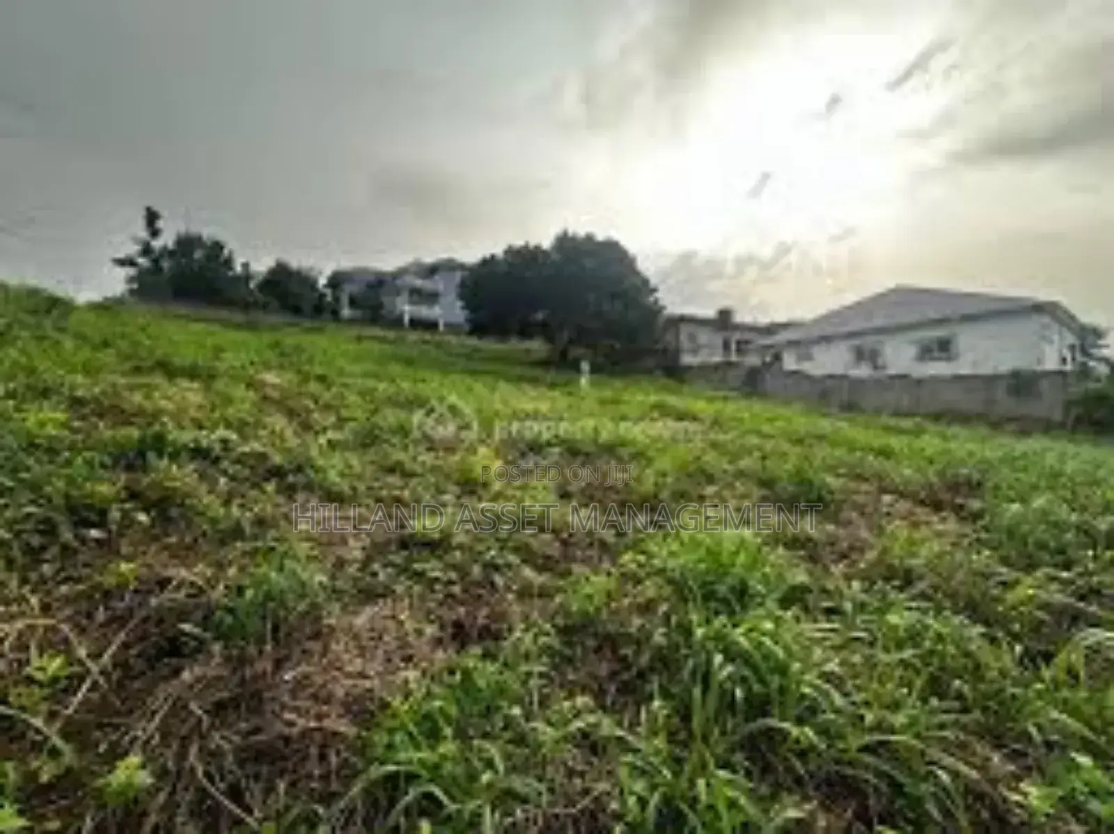 Plot of Land Forsale at Kansawurado-Mapong