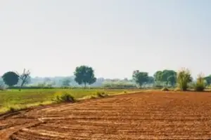 Plot of Land Forsale at Kansawurado-Mapong