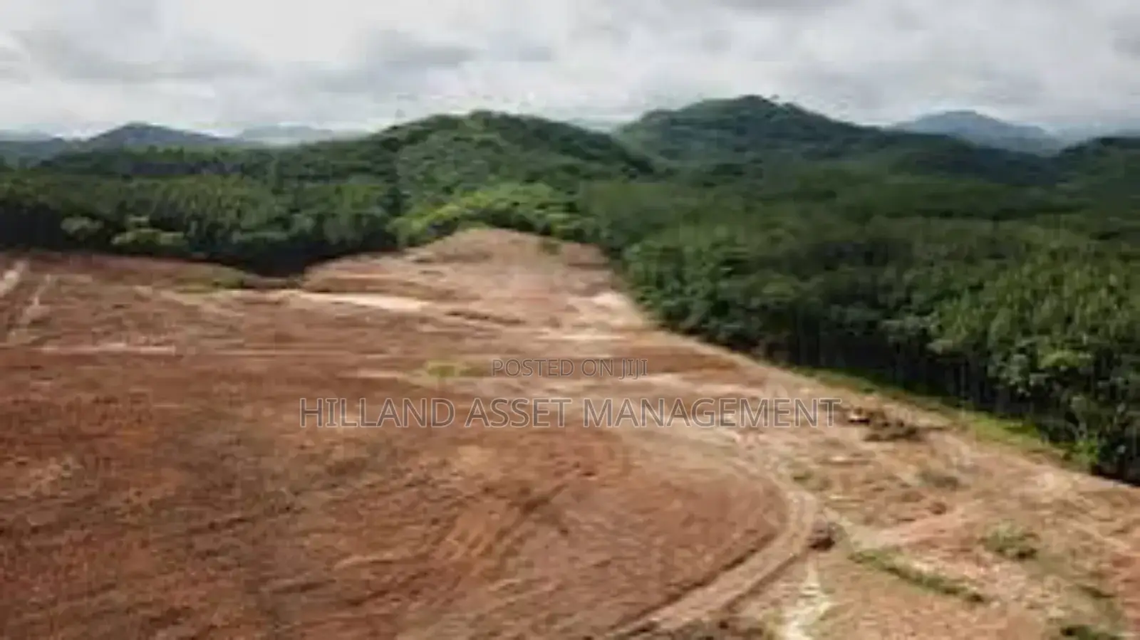 Plot of Land Forsale at Kansawurado-Mapong