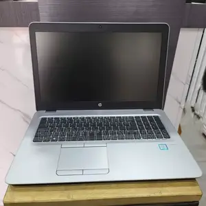 Laptop HP EliteBook 840 G3 8GB Intel HDD 256GB