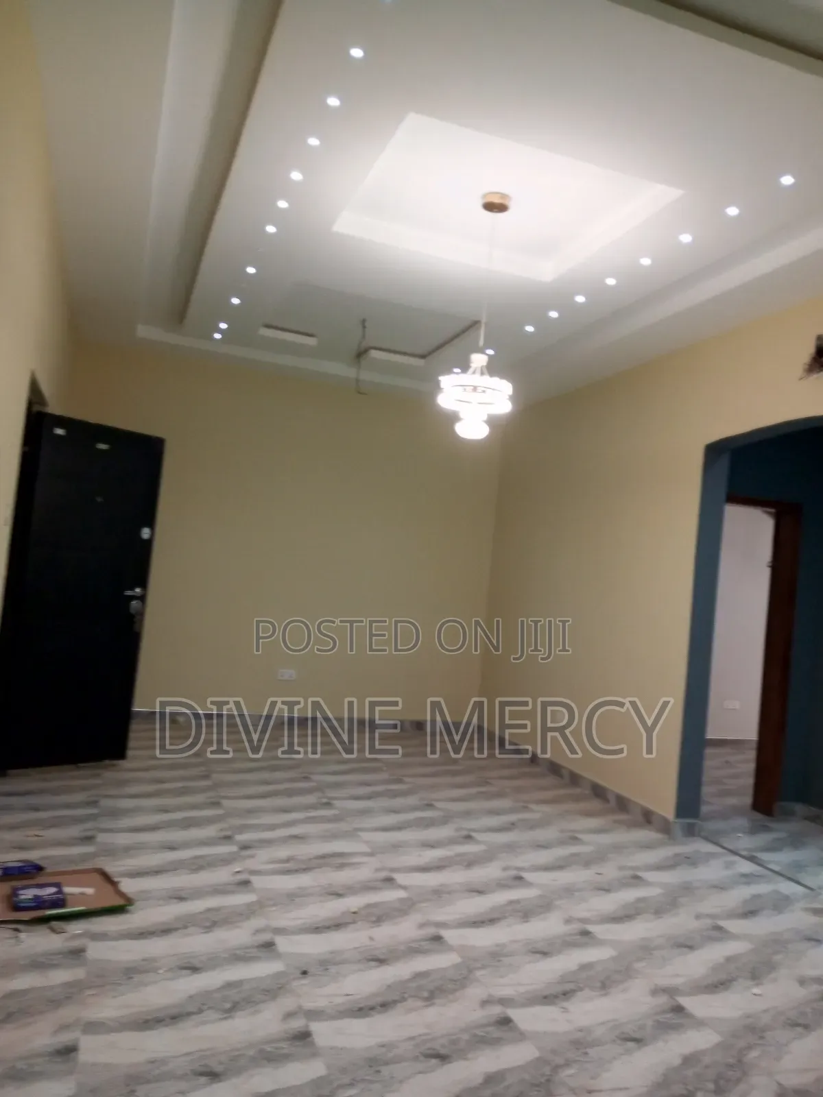 2bdrm Apartment in Tuba, Awutu Senya East Municipal for rent