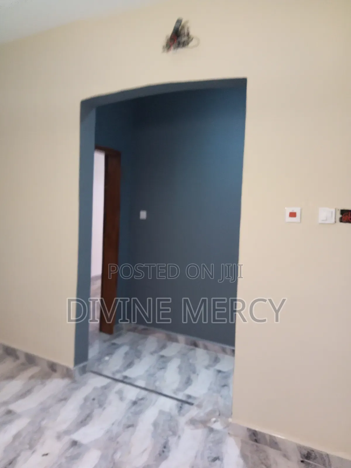 2bdrm Apartment in Tuba, Awutu Senya East Municipal for rent