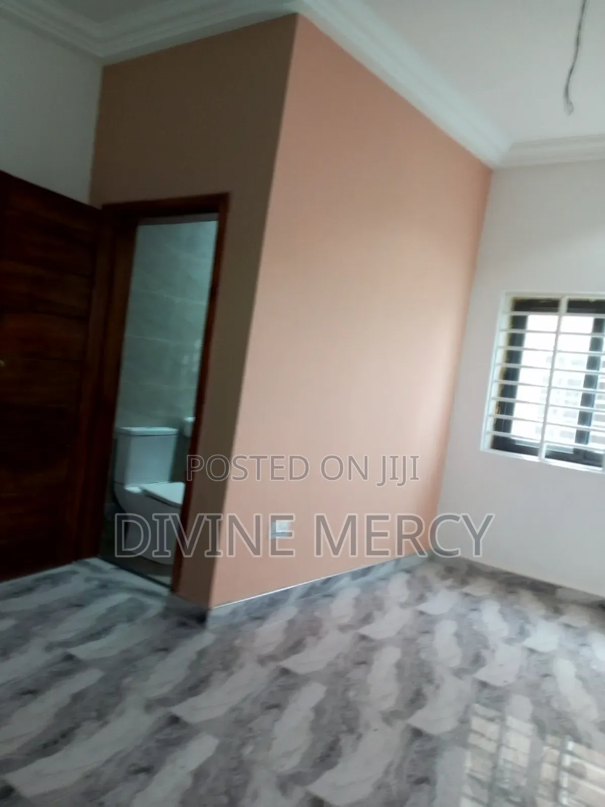 2bdrm Apartment in Tuba, Awutu Senya East Municipal for rent
