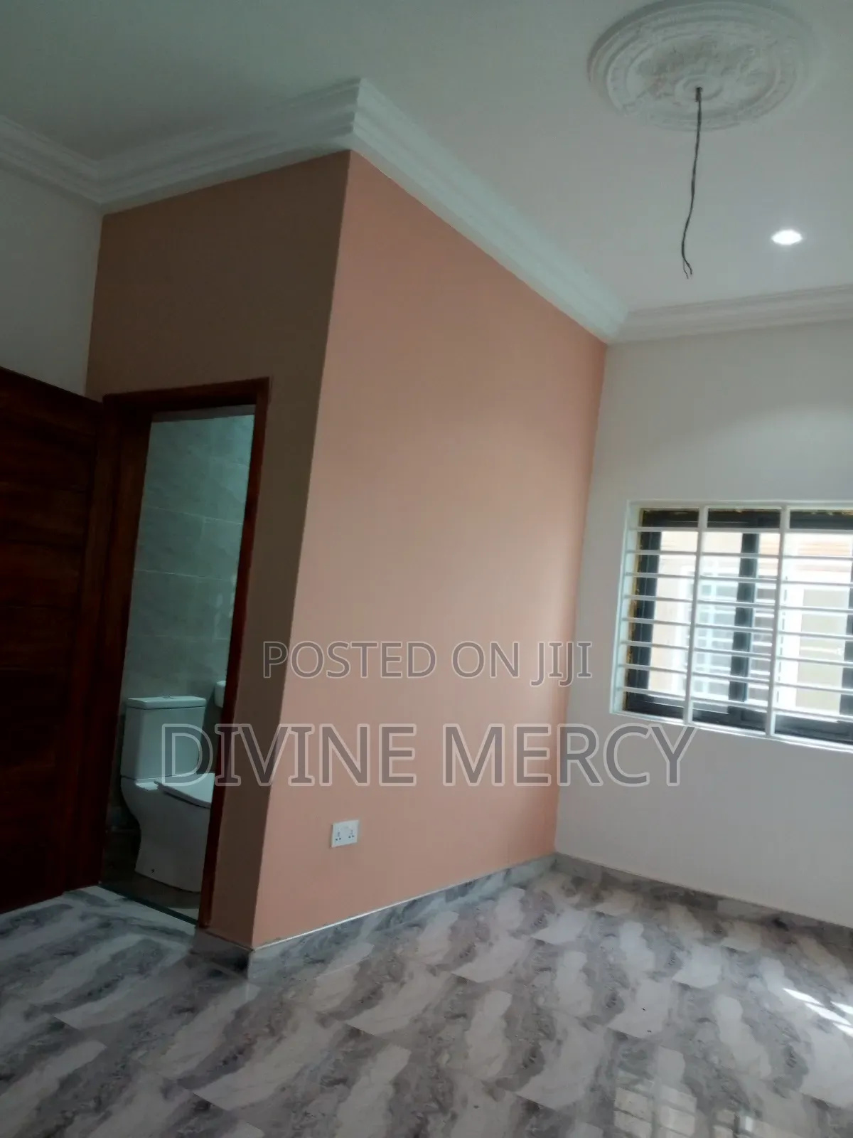 2bdrm Apartment in Tuba, Awutu Senya East Municipal for rent