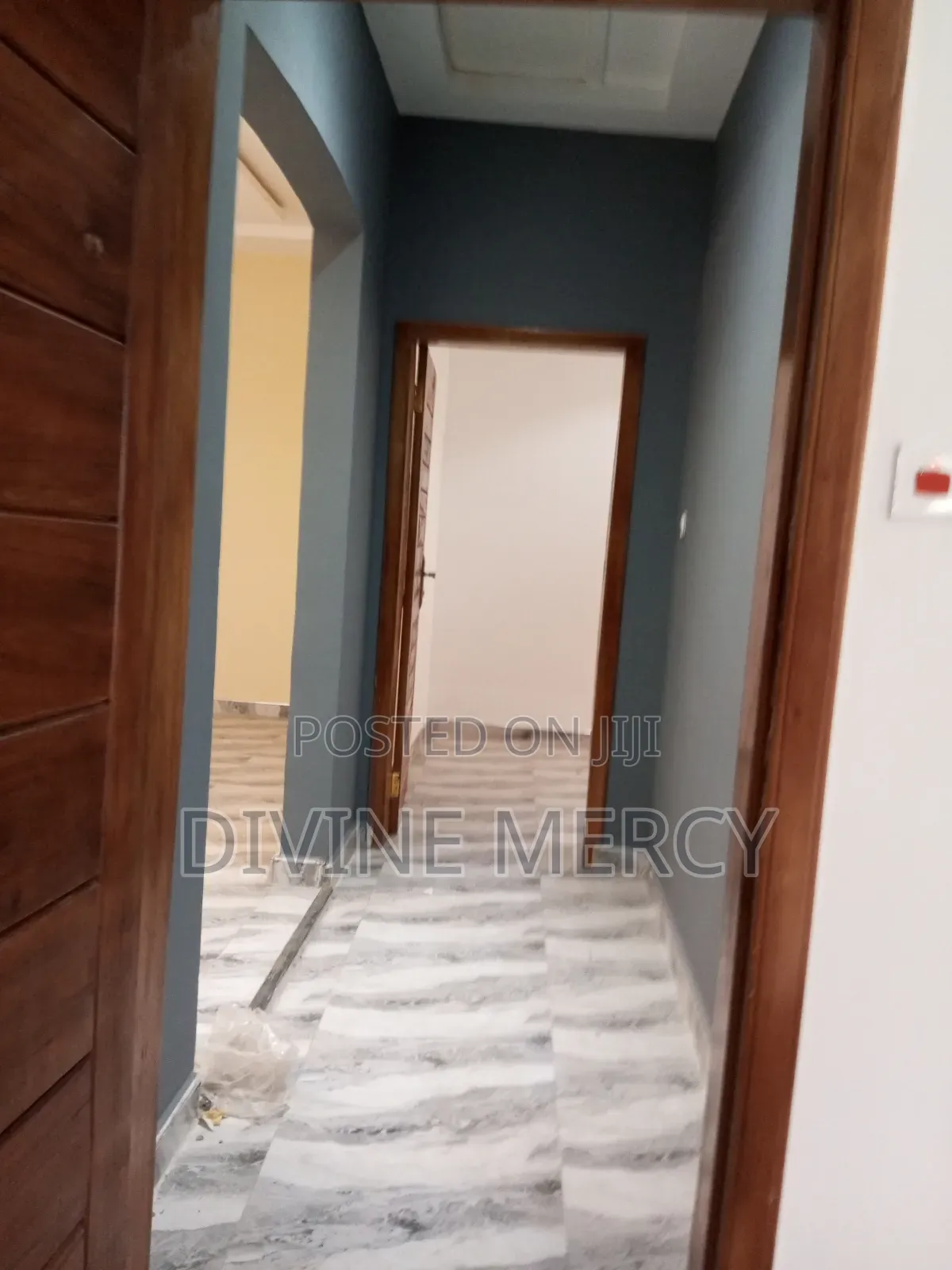 2bdrm Apartment in Tuba, Awutu Senya East Municipal for rent