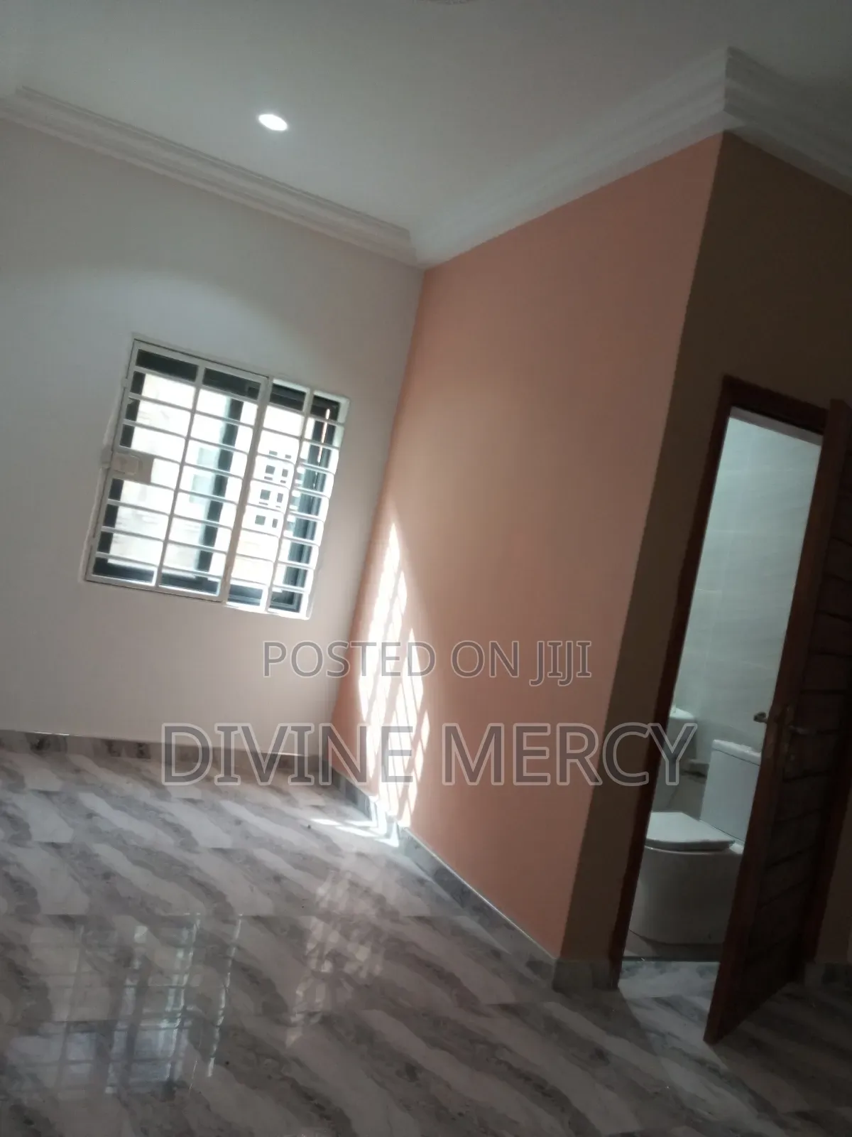 2bdrm Apartment in Tuba, Awutu Senya East Municipal for rent