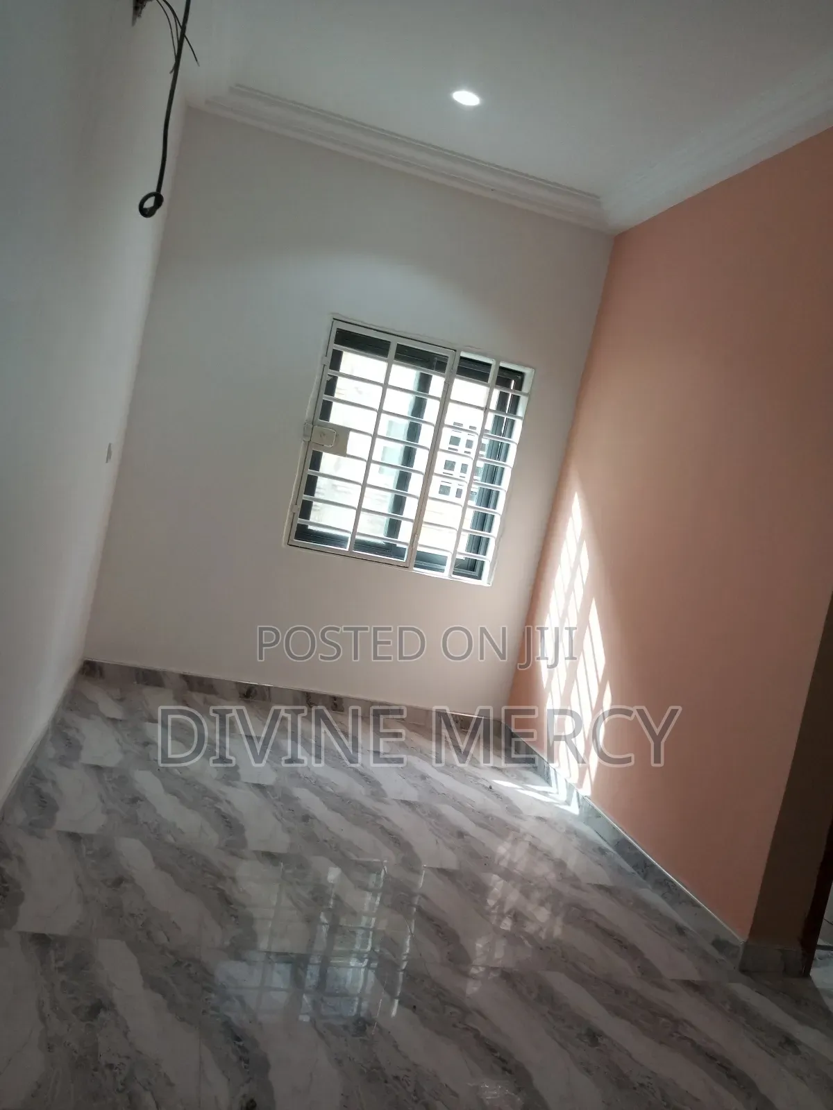 2bdrm Apartment in Tuba, Awutu Senya East Municipal for rent