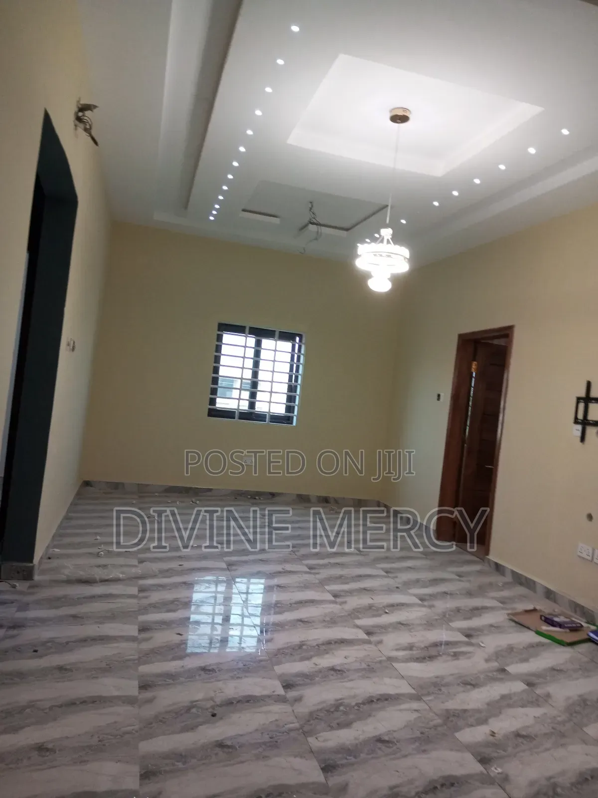 2bdrm Apartment in Tuba, Awutu Senya East Municipal for rent