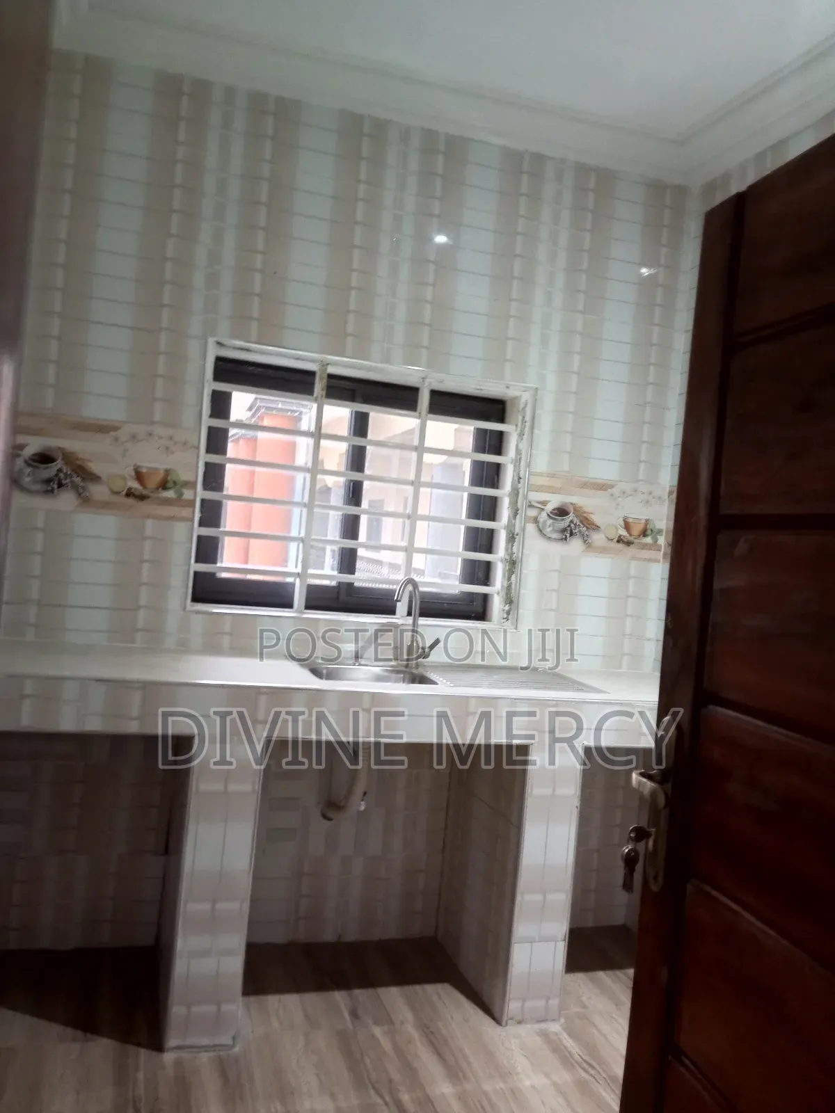 2bdrm Apartment in Tuba, Awutu Senya East Municipal for rent