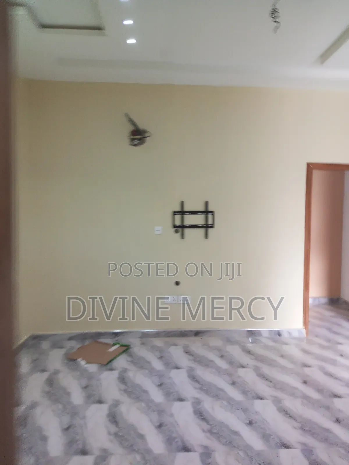 2bdrm Apartment in Tuba, Awutu Senya East Municipal for rent