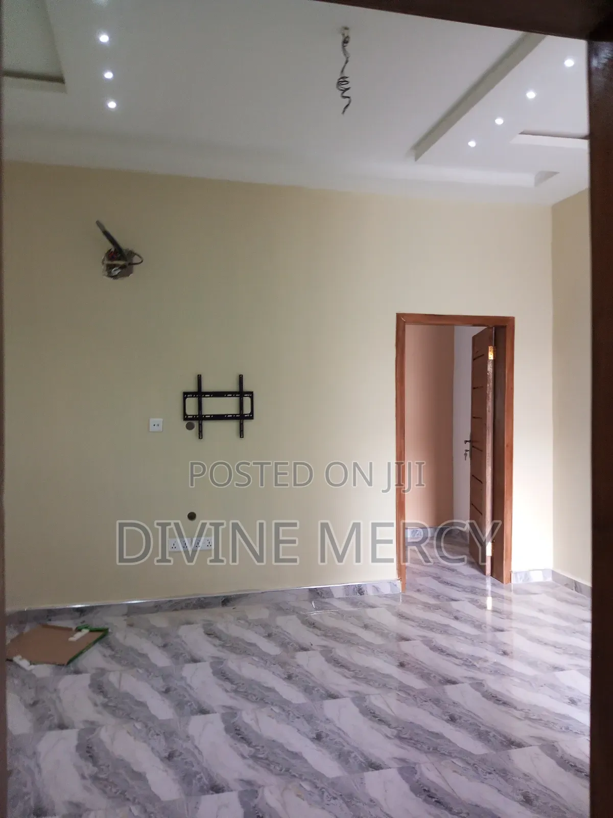 2bdrm Apartment in Tuba, Awutu Senya East Municipal for rent