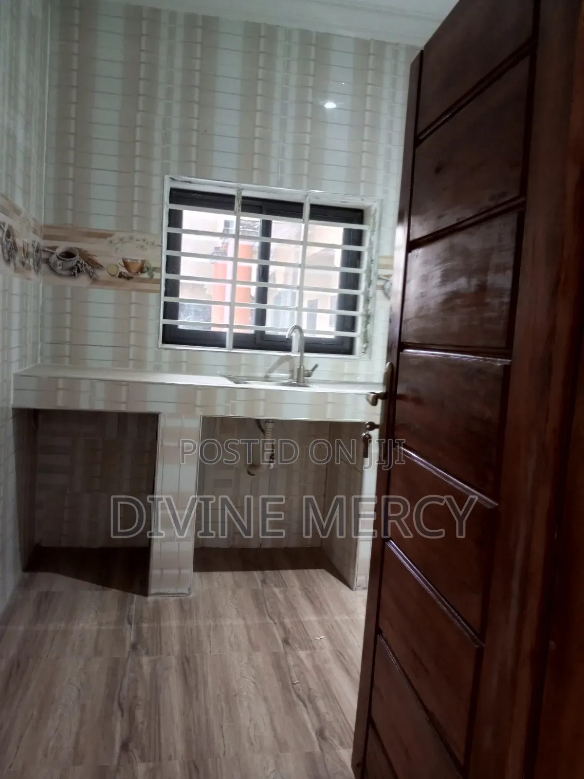 2bdrm Apartment in Tuba, Awutu Senya East Municipal for rent
