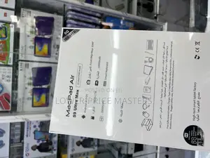 New SAILBook B10 1 TB Black