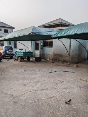 Carport/Carpark/ Canopy