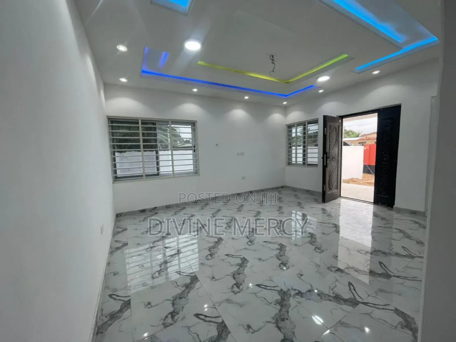 2bdrm Bungalow in Kasoa, Awutu Senya East Municipal for sale