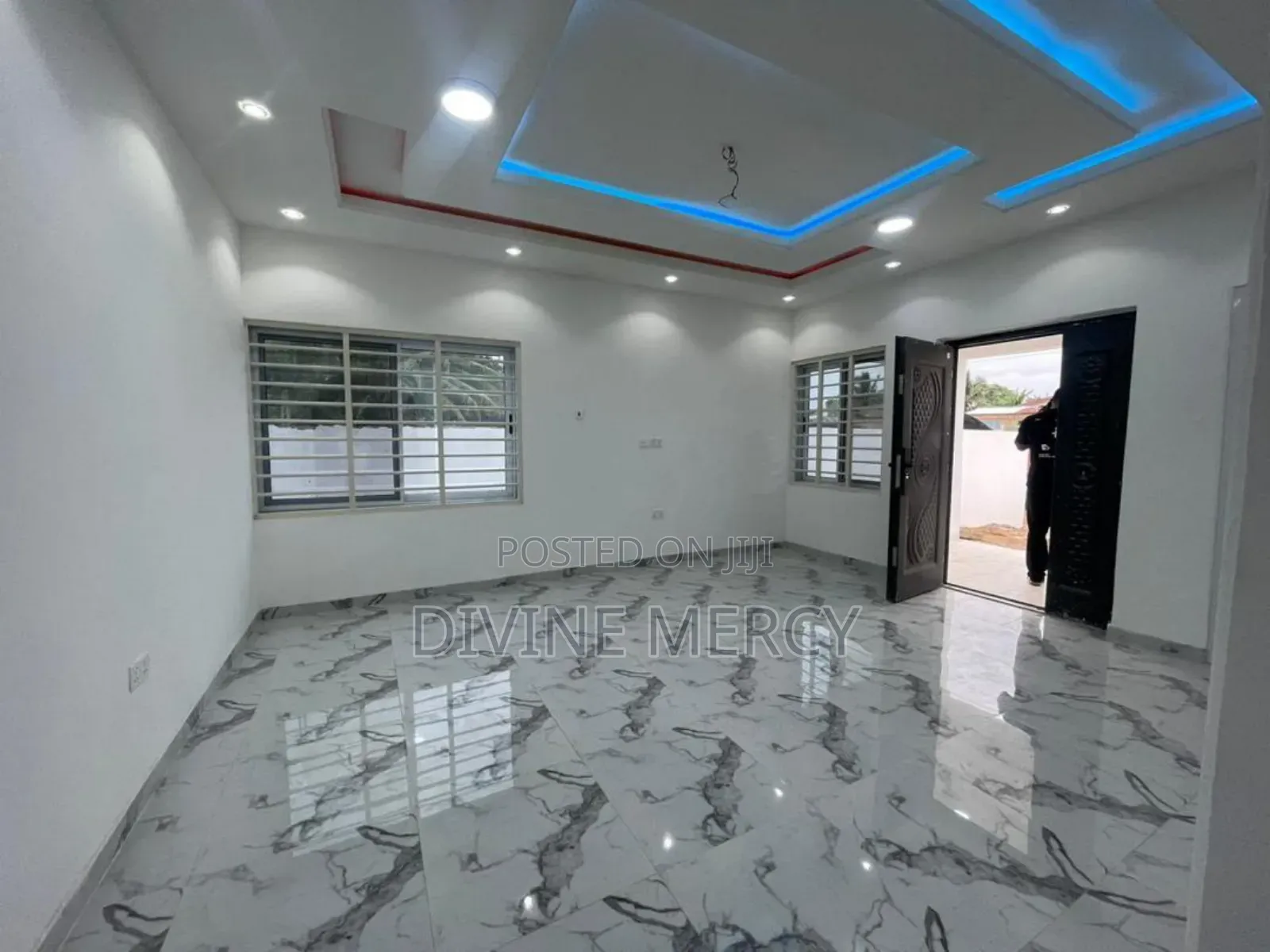 2bdrm Bungalow in Kasoa, Awutu Senya East Municipal for sale
