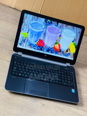 Laptop HP Pavilion 15 8GB Intel Core I5 HDD 500GB
