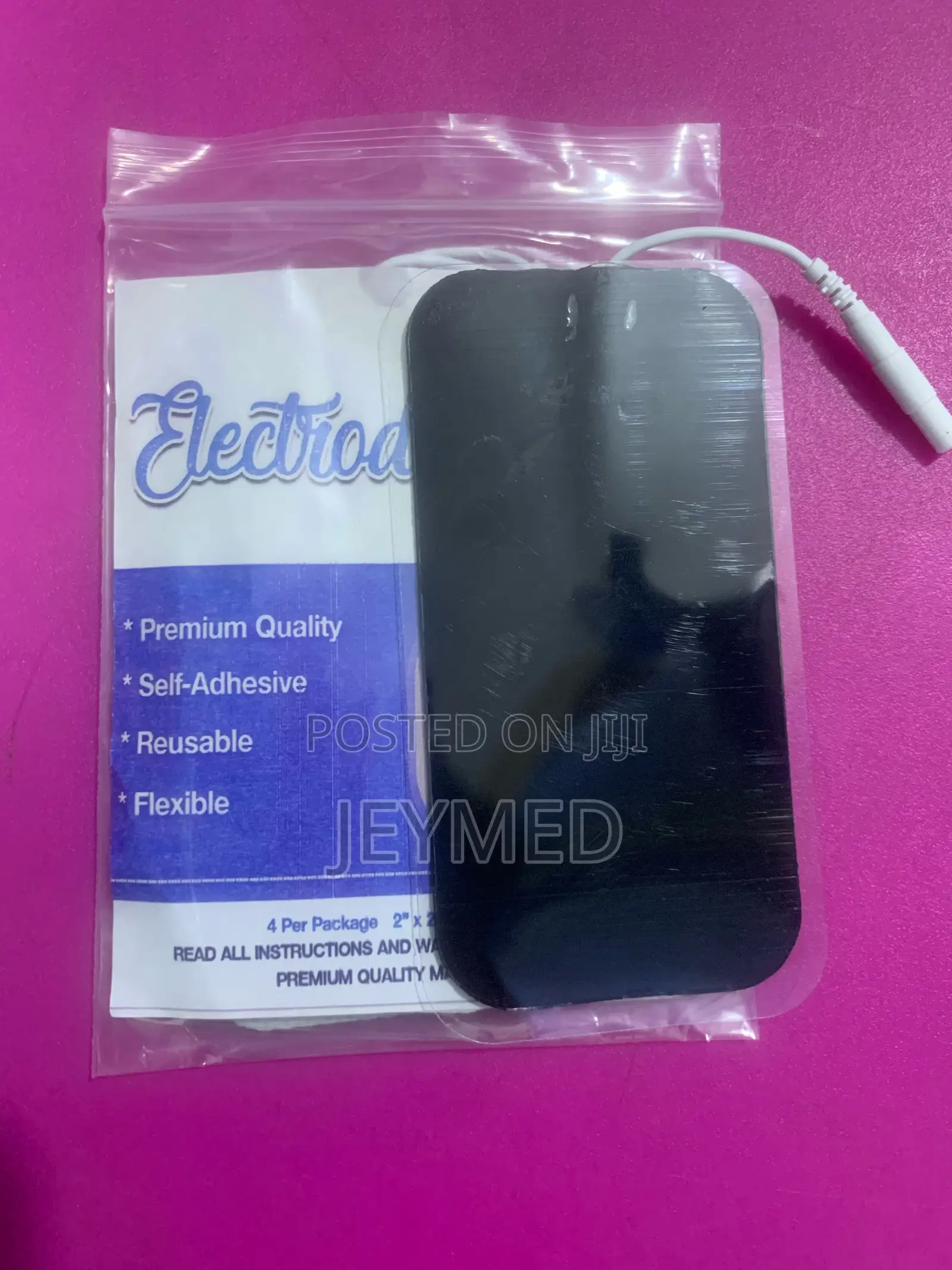 Electrode Pads (Big Size)
