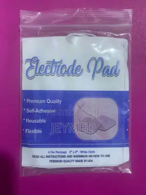 Electrode Pads (Normal Size)