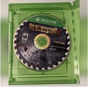 Dead Rising 3 Cd for Xbox