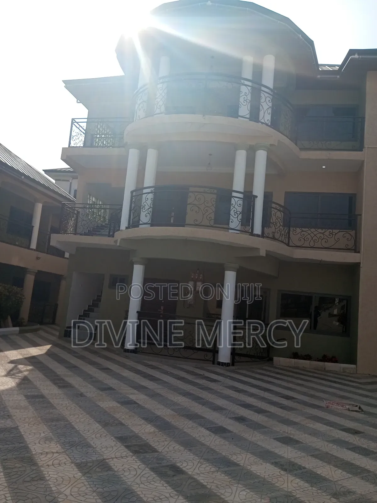 3bdrm Apartment in Offankor Kasoa, Awutu Senya East Municipal for rent