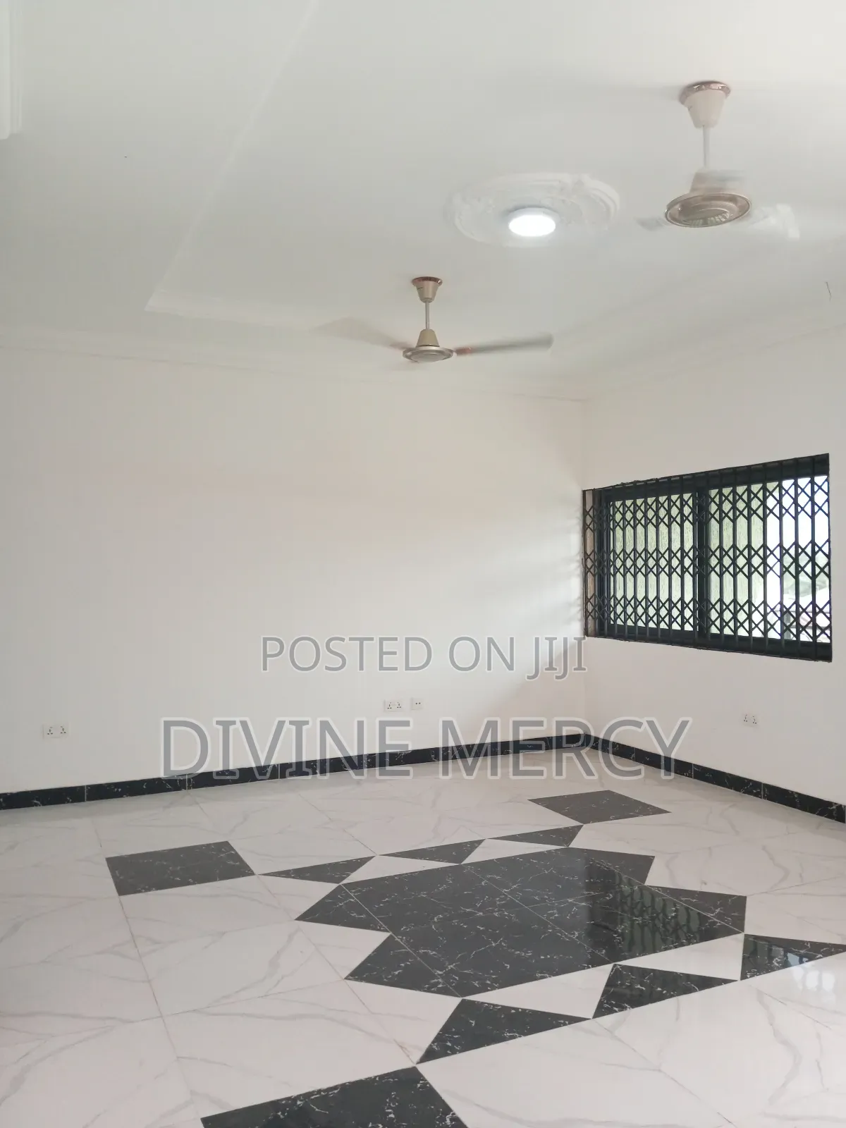3bdrm Apartment in Offankor Kasoa, Awutu Senya East Municipal for rent