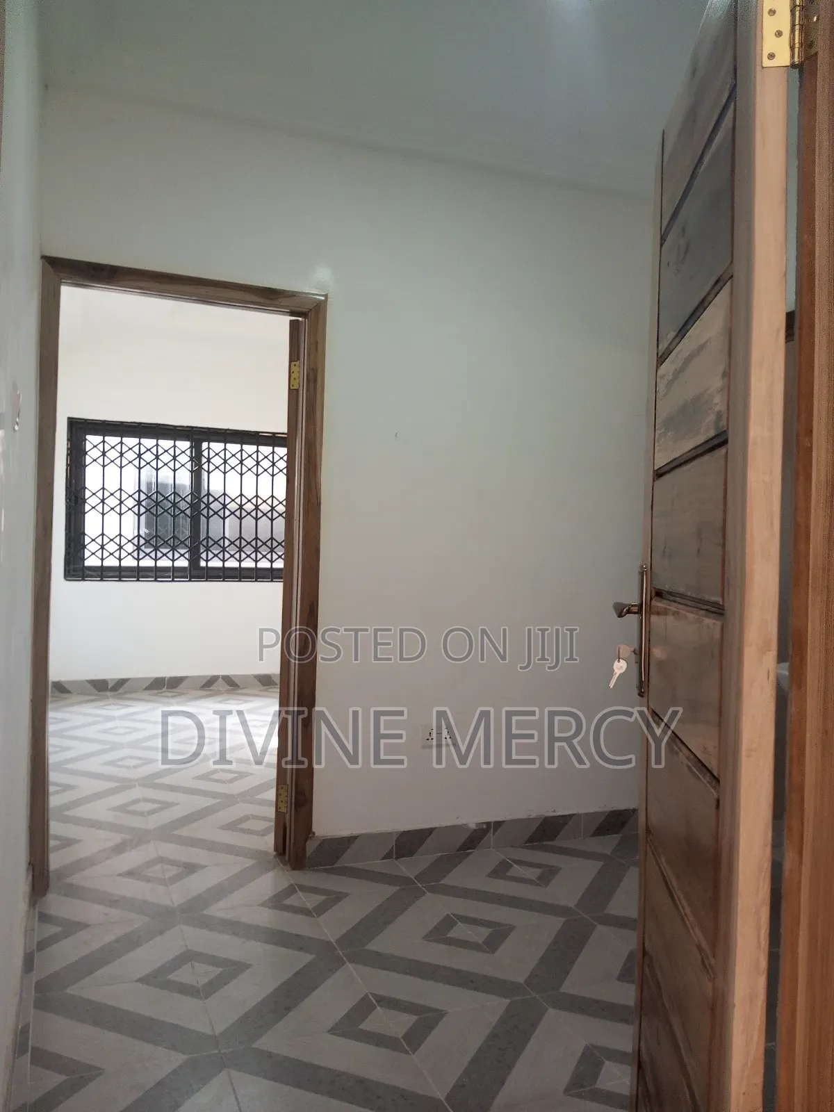 3bdrm Apartment in Offankor Kasoa, Awutu Senya East Municipal for rent