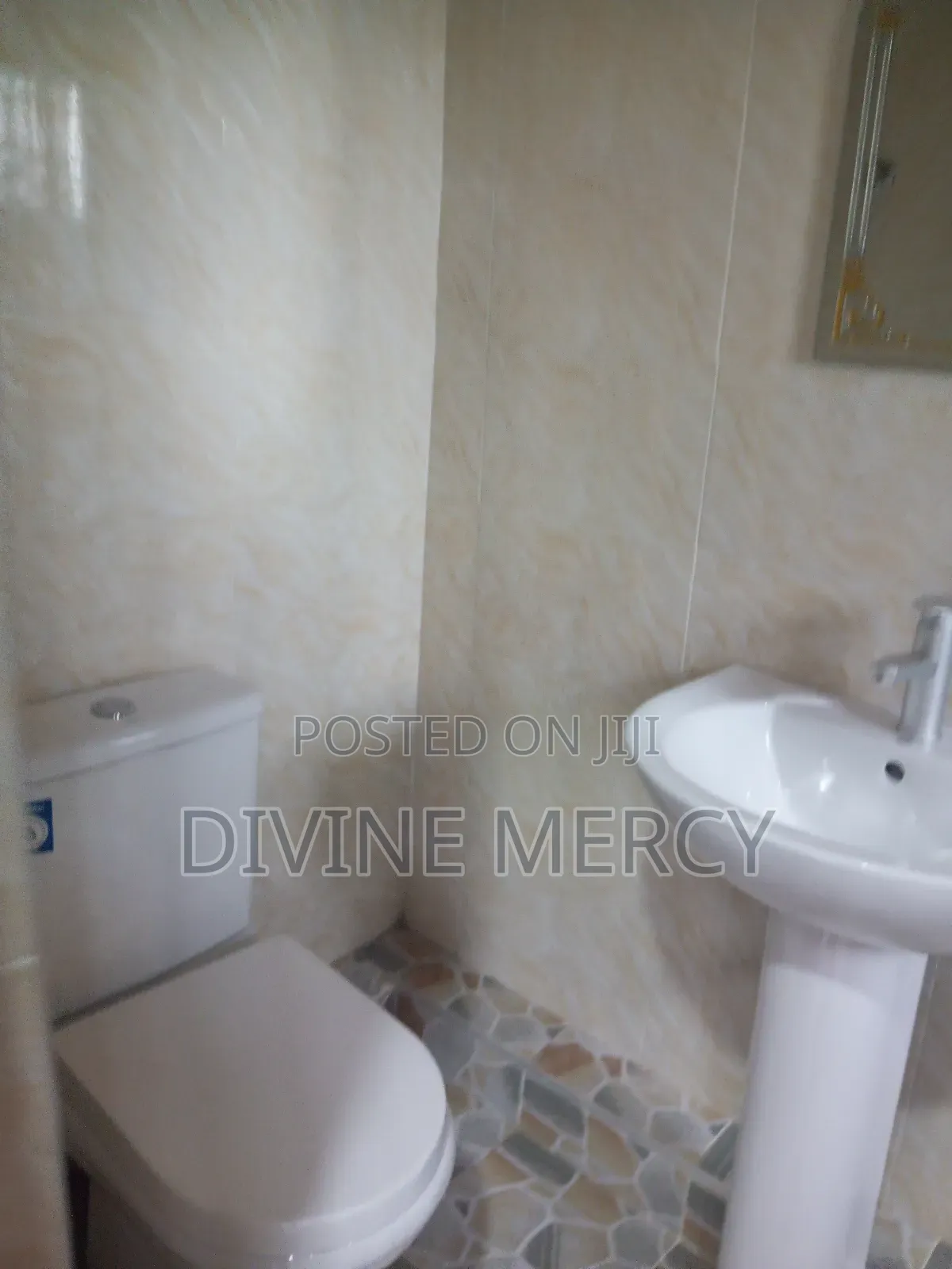 3bdrm Apartment in Offankor Kasoa, Awutu Senya East Municipal for rent