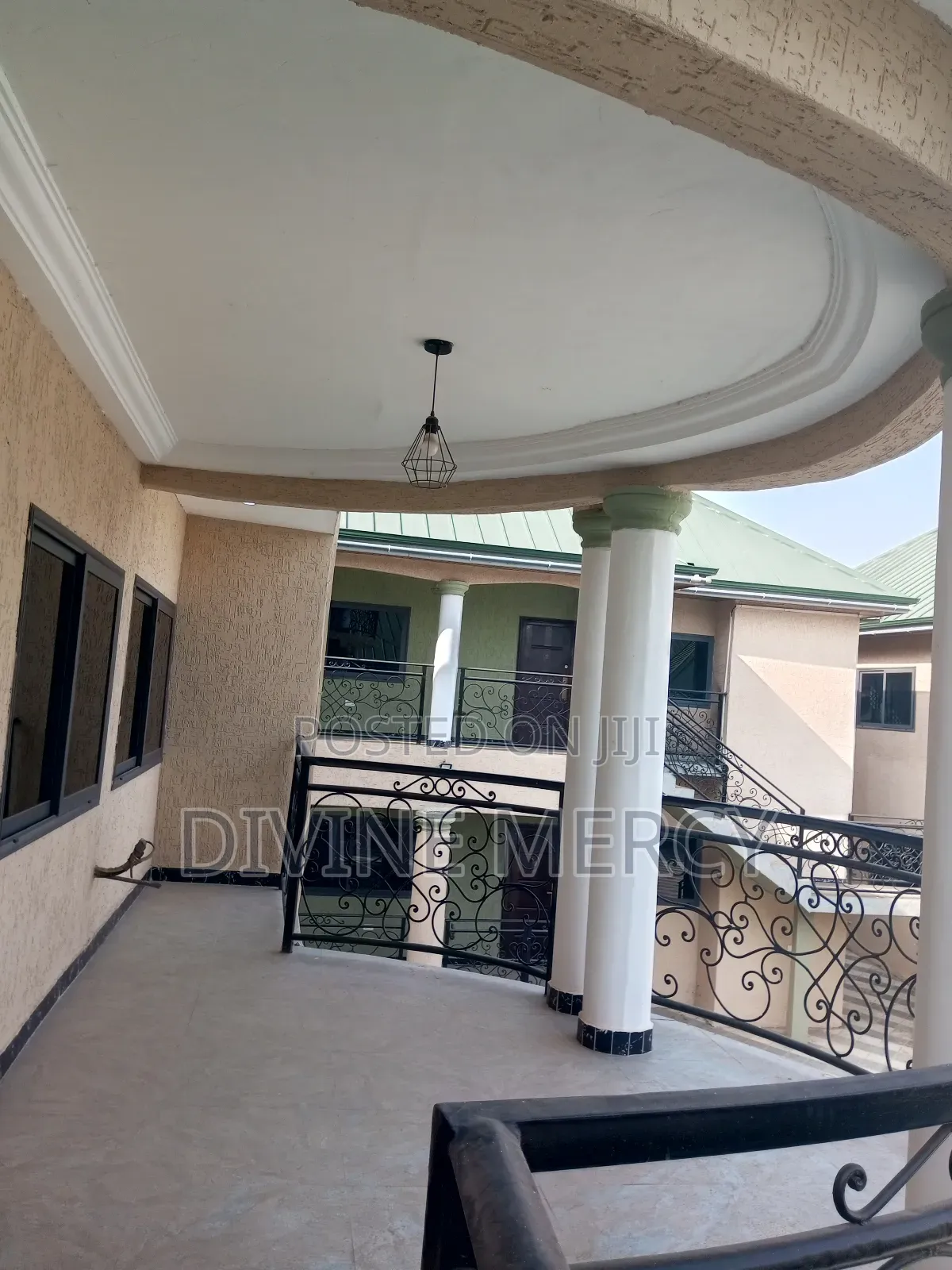 3bdrm Apartment in Offankor Kasoa, Awutu Senya East Municipal for rent